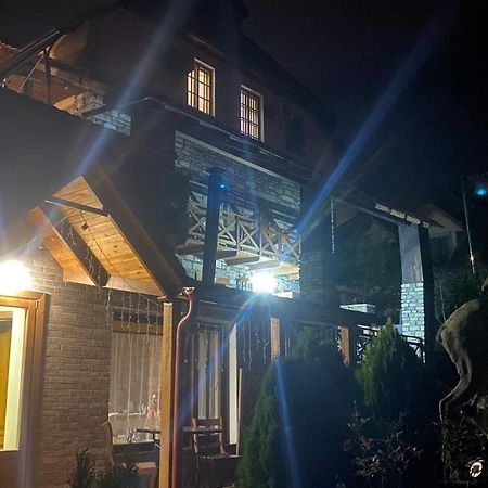 Guesthouse Grand Canyon Kamianets-Podilskyi Εξωτερικό φωτογραφία