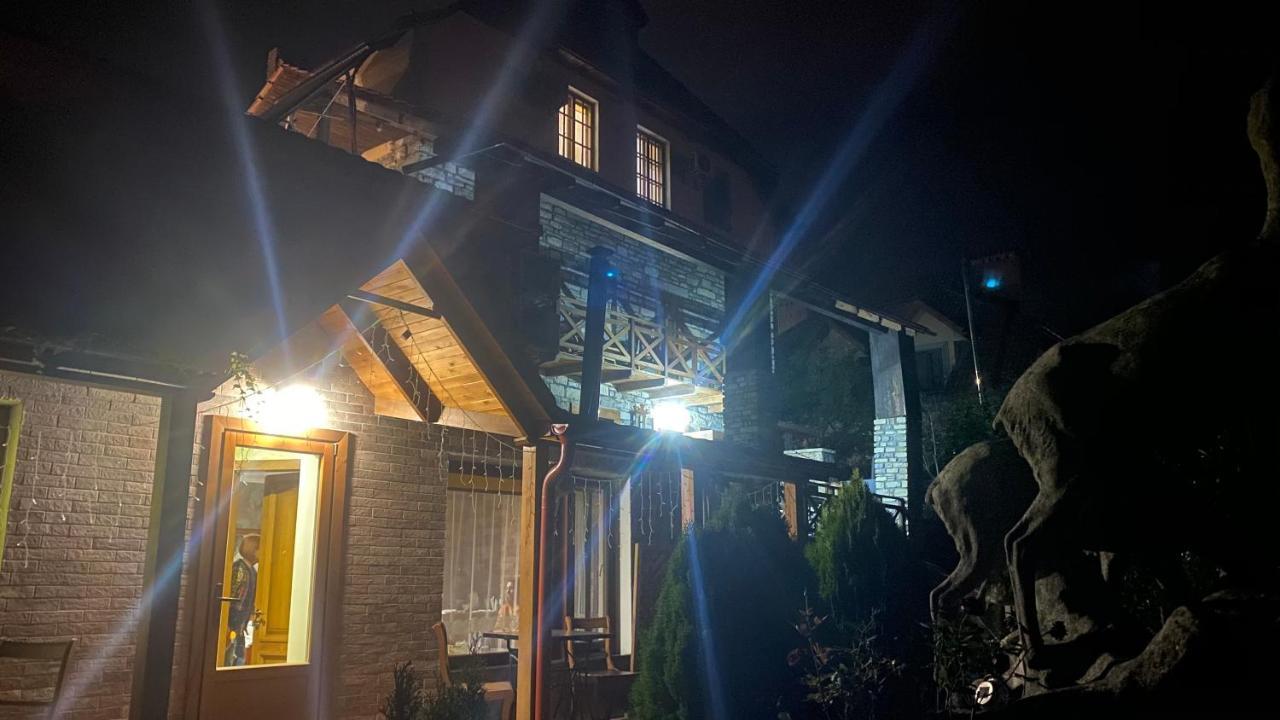 Guesthouse Grand Canyon Kamianets-Podilskyi Εξωτερικό φωτογραφία
