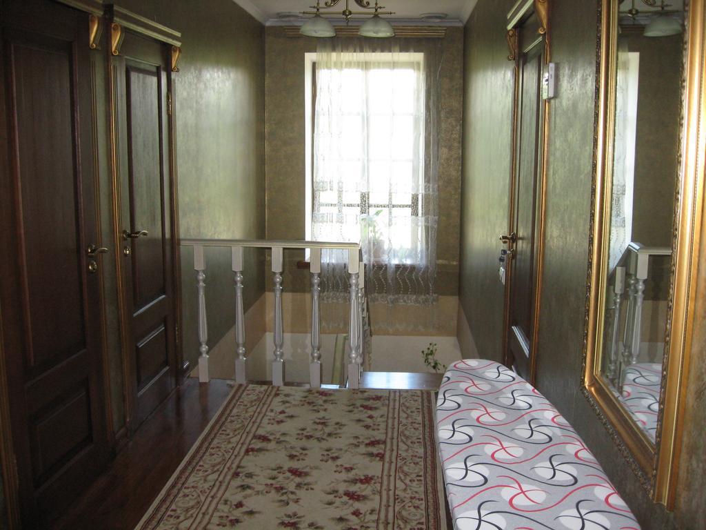 Guesthouse Grand Canyon Kamianets-Podilskyi Εξωτερικό φωτογραφία