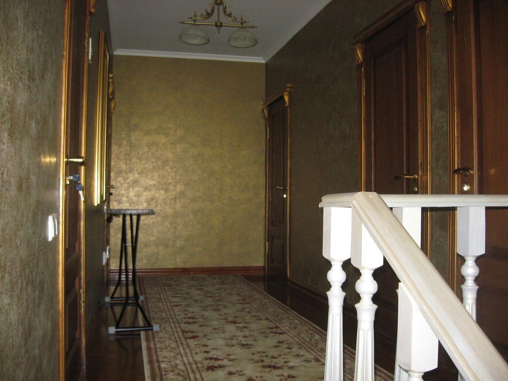 Guesthouse Grand Canyon Kamianets-Podilskyi Εξωτερικό φωτογραφία
