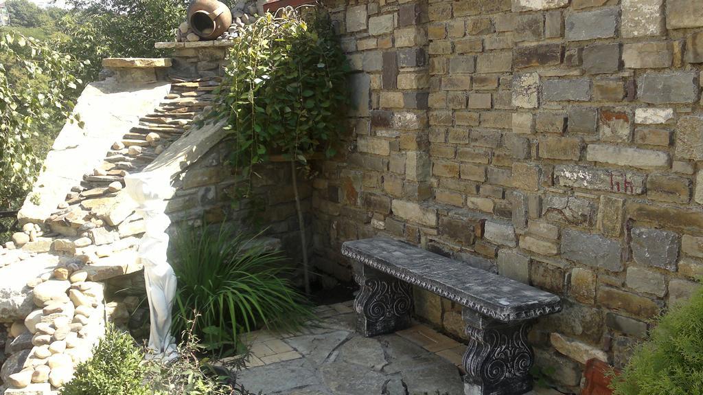 Guesthouse Grand Canyon Kamianets-Podilskyi Εξωτερικό φωτογραφία