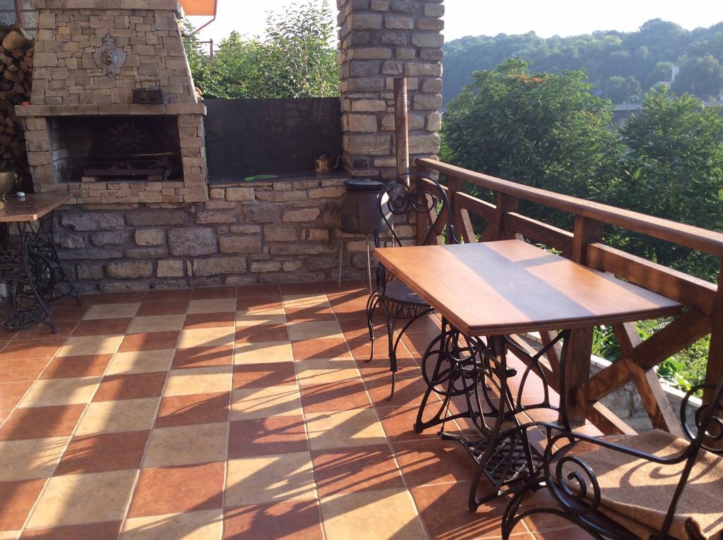 Guesthouse Grand Canyon Kamianets-Podilskyi Εξωτερικό φωτογραφία