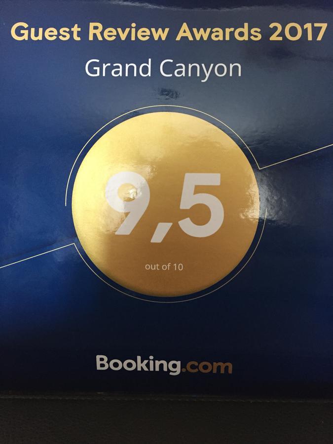 Guesthouse Grand Canyon Kamianets-Podilskyi Εξωτερικό φωτογραφία